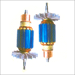 Motor Armature