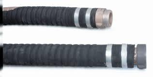 Rubber Suction Hose
