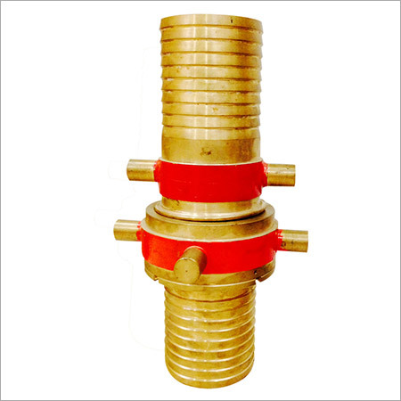 Suction Hose Coupling