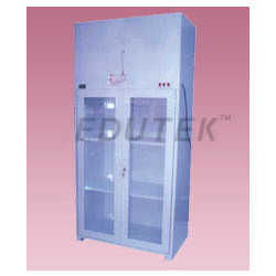 Sterile Material Storage Cabinet By EDUTEK INSTRUMENTATION