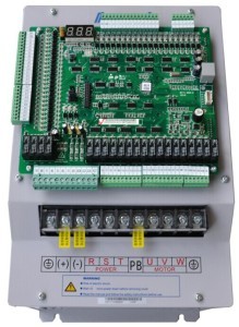 Elevator-Integrated-Controller