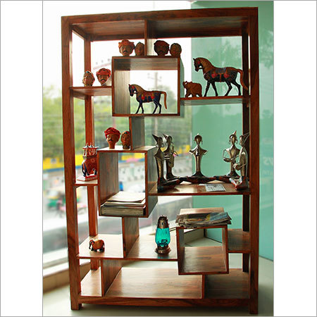 Book Shelves