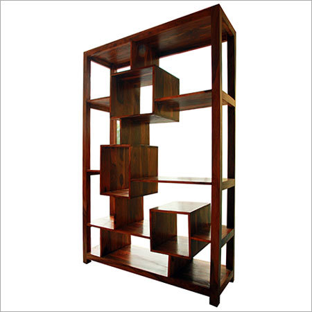 Book Shelves
