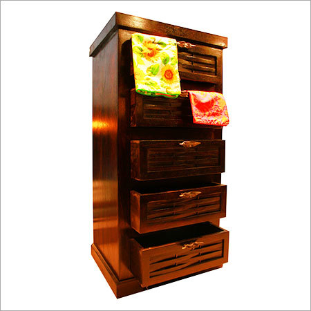 Wooden Drawer