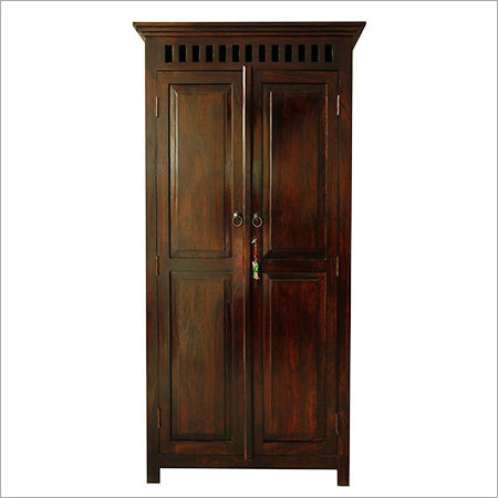 Wooden Almirah