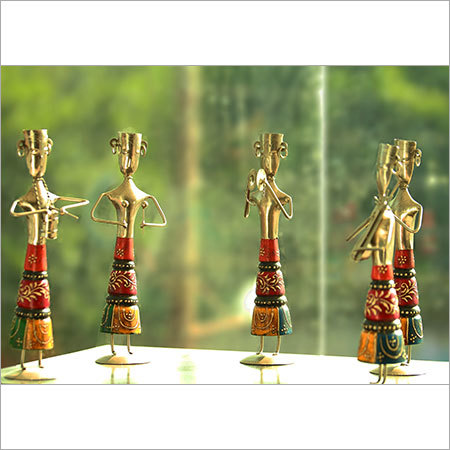 Showpieces