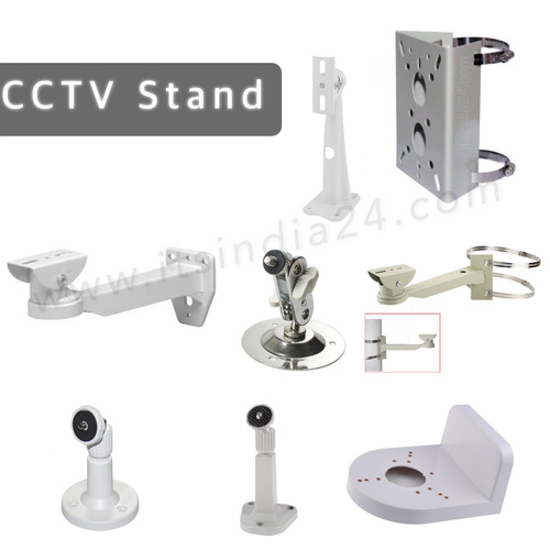 CCTV Stand