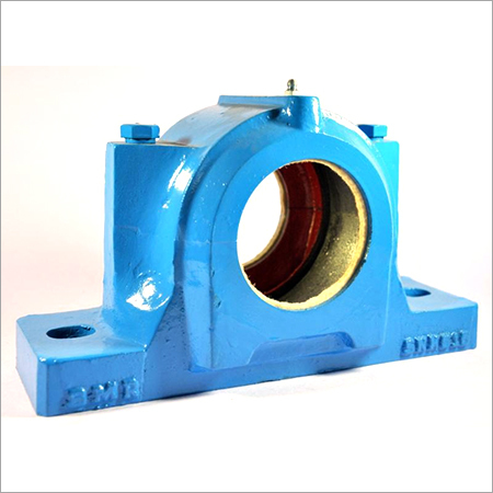 SNH Plummer Blocks