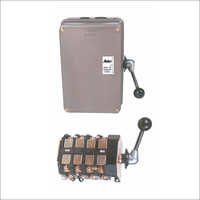 Lt Control Switches