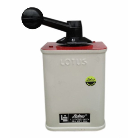 L T Control Switches 16 Amps