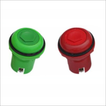 Push Button Units
