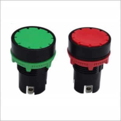 Push Flush Button Units