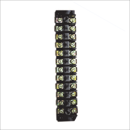 30A Open Type Terminal Strips