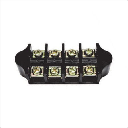 60A Open Type Terminal Strips