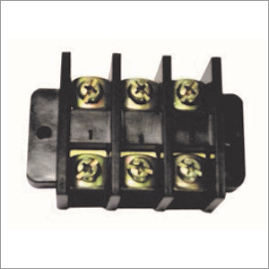 30A Open Type Heavy Duty Terminal Strips