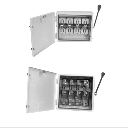 Changeover Switch