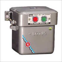Dol Oil Immersed Motor Starter