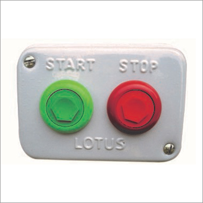 Push Button Station