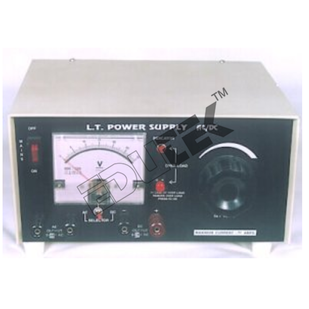 Electrical Laboratory Instruments