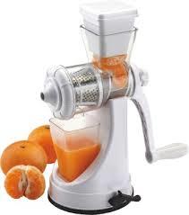 Juicer
