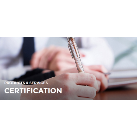 Certification By Edtech Management Consultant