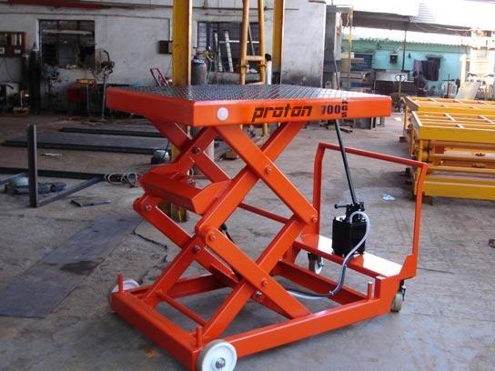 Scissor Lift