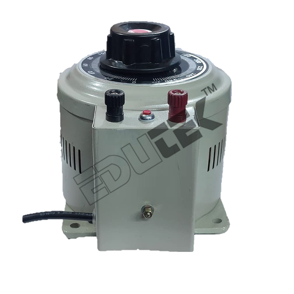 Auto Transformer - High-efficiency Copper Windings | Energy-saving Design, Compact Size, Reliable Voltage Regulation