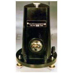 Ballistic Galvanometer