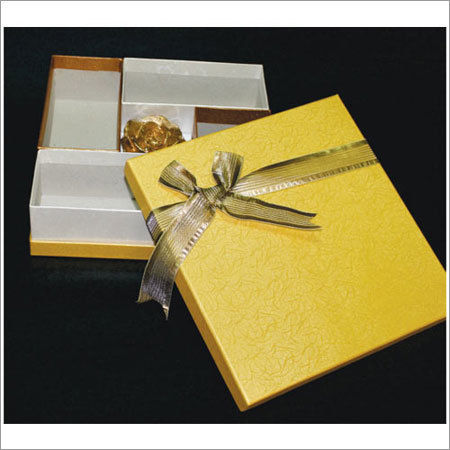 Designer Gift Boxes