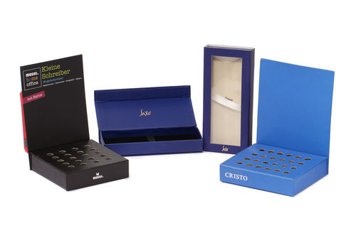 Promotional Pen Box