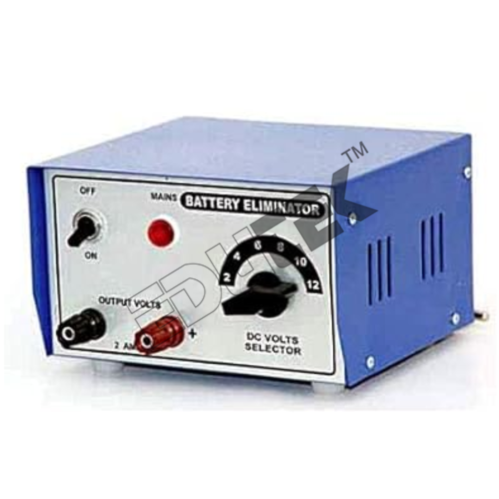 Electrical Laboratory Instruments