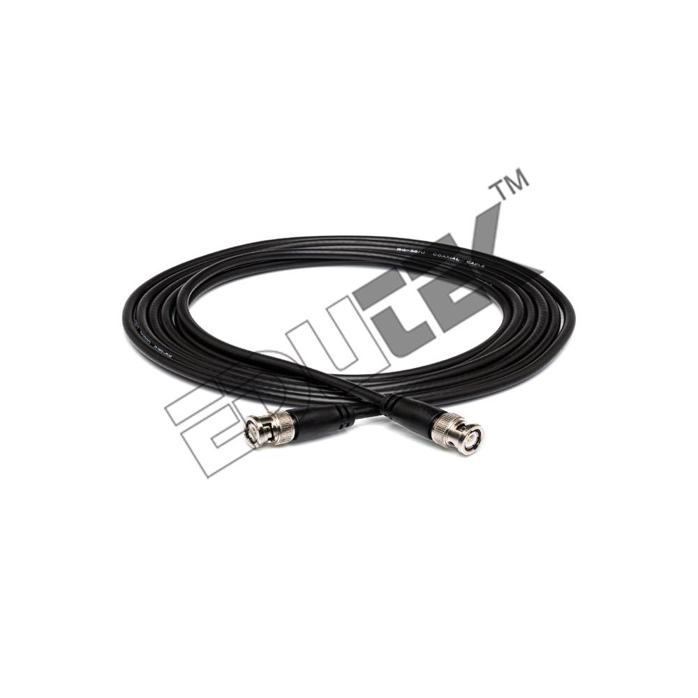 Bnc Connecting Leads