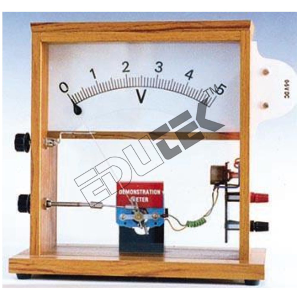 Electrical Laboratory Instruments