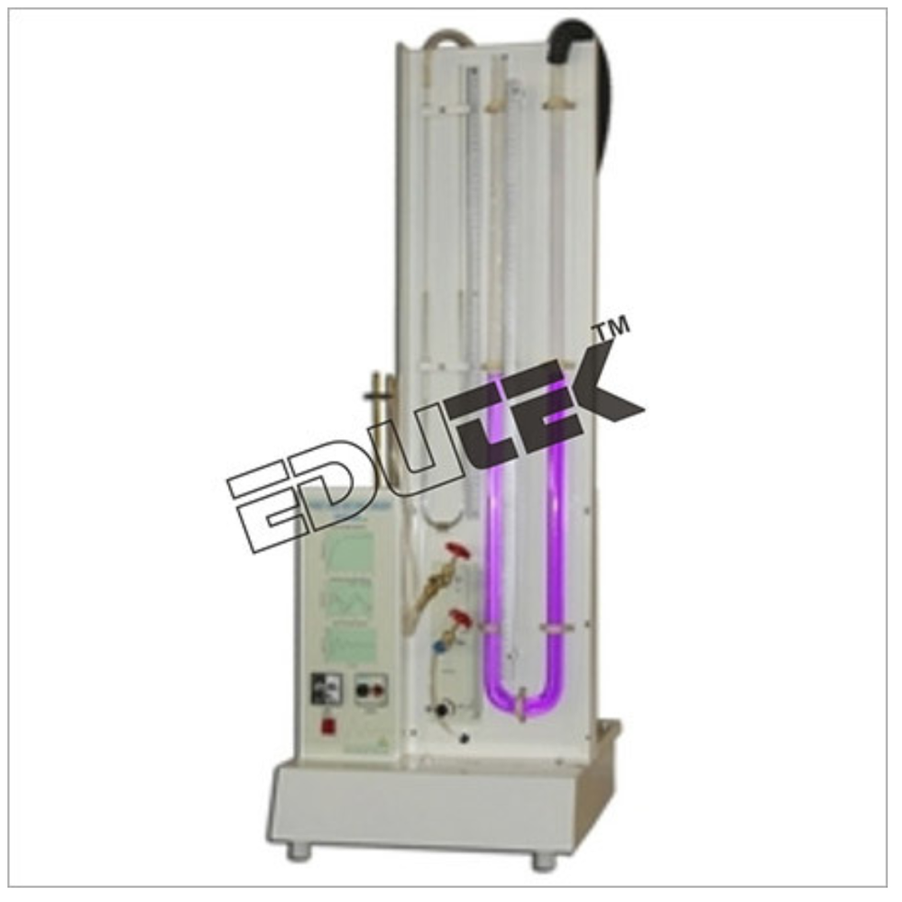  Process Control Equipments