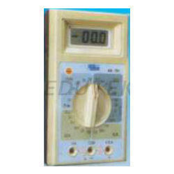 Digital Multimeter