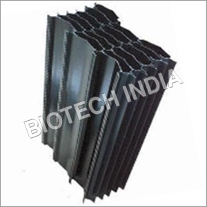 Tube Deck Media By BIOTECH INDIA