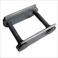 E Rickshaw Shackle Assembly