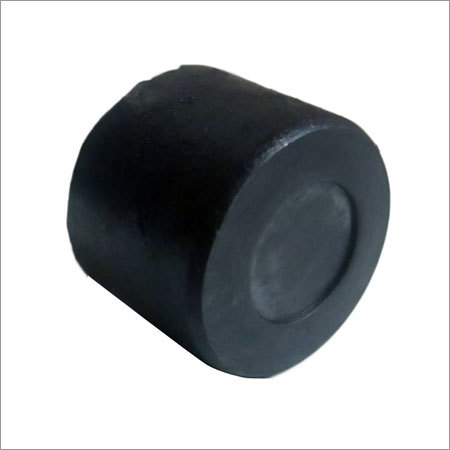 Forged UJ Cross Components