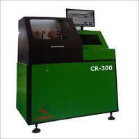 Common Rail Single Injector Test Bench