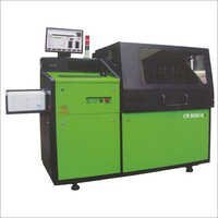 Common Rail Test Bench