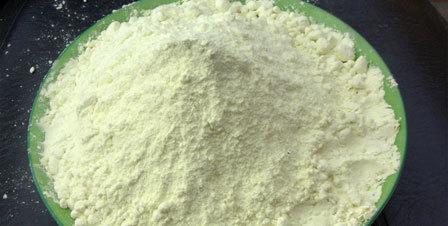 Dry Ferrous Sulphate