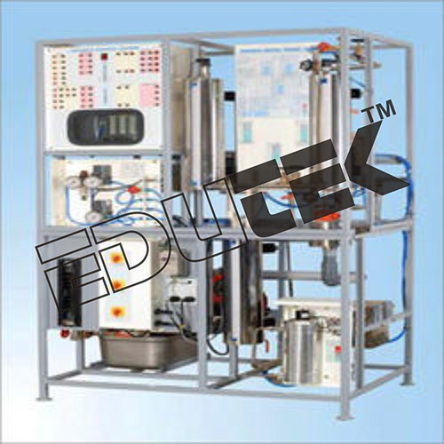 Universal Process Control Trainer