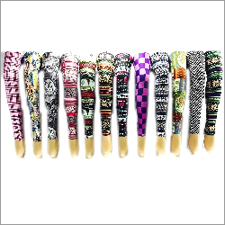Multi Color Imported Leggings