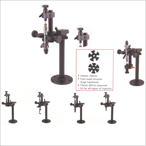 CR Injector Dismounting Stand