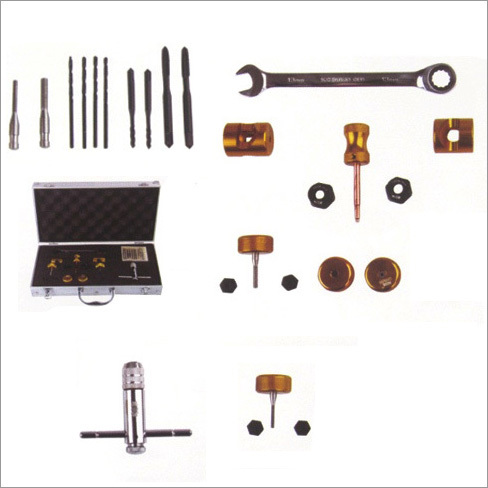Dismounting Tool For Cr Injector Filter