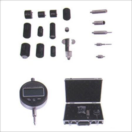 CR Injector Multifunction Test Kit