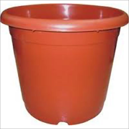 Plastic Pots