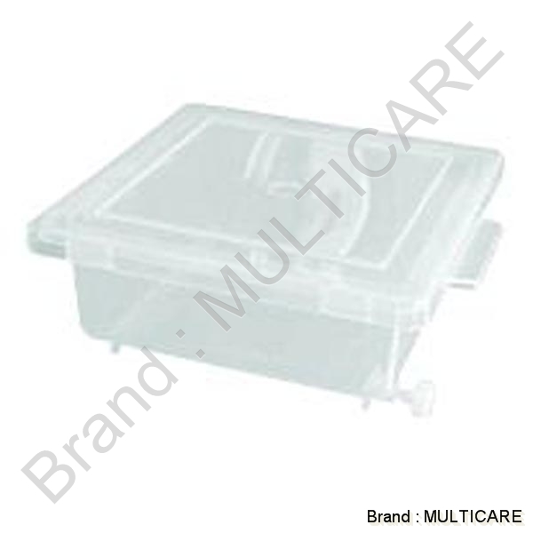 Staining Box