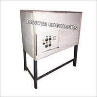 Double Die Paper Plate & Bowl Making Machine