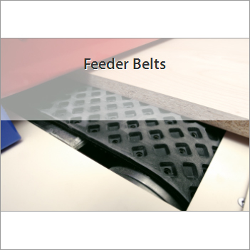 Feeder Belts